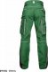 Ardon ARDON URBAN+ - spodnie do pasa 65 % poliester, 35 % bawełna, canvas, ok. 270 g/m Tabiflex - stretch, 11 kieszeni + na nakolanniki 62 50