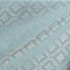 Decoking DecoKing Obrus bawełniany MAYA mankiet + lamówka 150X260 miętowy 1