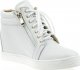 Wolski Sneakersy skórzane-40 2