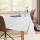 Decoking DecoKing Serwetka bawełniana PURE 40X40 biała 5