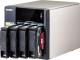 Serwer plików Qnap TS-453A 8TB WD RED (TS-453A-4G/WD20EFRX) 3