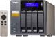 Serwer plików Qnap TS-453A 8TB WD RED (TS-453A-4G/WD20EFRX) 4
