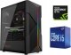 Komputer Netcom Core i5-10400F, 16 GB, GTX 1660 Super, 512 GB M.2 PCIe 500 GB HDD Windows 10 Pro 1
