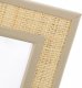 Ramka AmeliaHome AmeliaHome Ramka na zdjęcia RAFI 19X24 beżowa 1