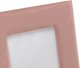 Ramka AmeliaHome AmeliaHome Ramka na zdjęcia VELVO 21X26 różowa 1