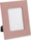 Ramka AmeliaHome AmeliaHome Ramka na zdjęcia VELVO 21X26 różowa 5
