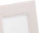 Ramka AmeliaHome AmeliaHome Ramka na zdjęcia VELVO 21X26 pudrowy róż 1