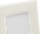 Ramka AmeliaHome AmeliaHome Ramka na zdjęcia VELVO 21X26 kremowa 2