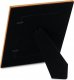Ramka AmeliaHome AmeliaHome Ramka na zdjęcia VELVO 21X26 ruda 1