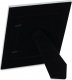 Ramka AmeliaHome AmeliaHome Ramka na zdjęcia VELVO 19X24 szara 1