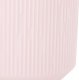 AmeliaHome AmeliaHome Donica ceramiczna na kwiaty PASO 9X9,8 pudrowy róż 1