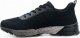 Estetino Sneakersy tekstylne czarne-37 2