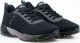 Estetino Sneakersy tekstylne czarne-37 4