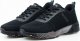 Estetino Sneakersy tekstylne czarne-38 3