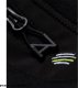 Ardon ARDON SoftFLEECE COMBO - ardon bluza - Czarny H6463 M 5