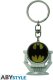 Breloczek ABYstyle Świecący brelok - DC Comics "Batman - Bat-Signal" 2
