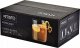 Krosno KROSNO MIXOLOGY 500 ML 6SZT SZKLANKI DO CYDRU (5900345855257) - 363501 3