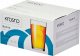 Krosno Kpl. szklanek do herbaty 250ml 6 szt szklanki Basic Krosno (5900345788760) - 147 2