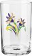 Krosno Szklanki do herbaty Irys PRL KROSNO 6x250ml 2