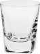 Krosno Szklanki do whisky Caro KROSNO 6x 280ml kwadratowe handmade 1