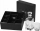 Krosno Komplet do whisky Legend KROSNO karafka, szklanki () - FKP1534000001010 1