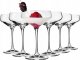 Krosno Kieliszki do koktajli Avant-Garde KROSNO 6szt 230ml 1
