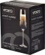 Krosno Kieliszki do szampana Avant-Garde KROSNO 6x 180ml 3