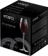 Krosno Kieliszki do wódki likieru Splendour KROSNO 6x60ml 3