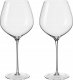 Krosno Ethereal KROSNO Kieliszki do wina Pinot Noir 2szt 5