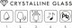 Krosno Kieliszki do koniaku brandy Epicure KROSNO 6x230ml 4