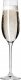 Krosno Kieliszki do szampana Harmony KROSNO 6szt 180ml 1