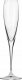 Krosno Kieliszki do szampana prosecco KROSNO Perla 4szt 1