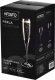 Krosno Kieliszki do szampana prosecco KROSNO Perla 4szt 4