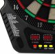 Spokey Tarcza elektroniczna Narvi Pro (942238) 2
