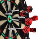 Spokey Tarcza elektroniczna Narvi Pro (942238) 6