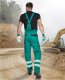 Ardon OGRODNICZKI Z PASAMI ODBLASKOWYMI Ardon - COOL TREND 6 kieszeni, pasy i wypustki odblaskowe, 66 3