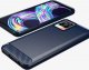 Tech-Protect Etui Tpucarbon do Realme 8 / 8 Pro Black 3