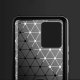 Tech-Protect Etui Tpucarbon do Realme 8 / 8 Pro Black 4