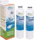 AQUALOGIS AL-020B Filtr Wody Do Lodówki Samsung Zamiennik DA29-00020B HAF-CIN 2pk 1
