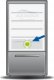 AQUALOGIS AL-020B Filtr Wody Do Lodówki Samsung Zamiennik DA29-00020B HAF-CIN 2pk 6