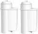 AQUALOGIS Aqualogis AL-Inte Filtr wody do ekspresu Siemens EQ Brita Intenza 2szt zamiennik TZ70003 1