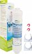 AQUALOGIS Filtr AL-05J do lodówki Samsung DA29-10105J HAFEX/EXP zamiennik 1