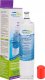 AQUALOGIS Filtr AL-508SBS Do Lodówki Whirlpool ARISTON HOTPOINT SBS002 Zamiennik 1