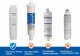 AQUALOGIS Filtr AL-914ULTRA Do Lodówki Bosch Siemens 11028820, 00740560, 11028826, Zamiennik 3