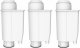 AQUALOGIS Filtr AL-Inte+ Do Ekspresu Saeco Philips Zamiennik Intenza+ CA6702 3szt 1