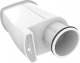 AQUALOGIS Filtr AL-Inte+ Do Ekspresu Saeco Philips Zamiennik Intenza+ CA6702 3szt 3