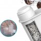 AQUALOGIS Filtr AL-Inte+ Do Ekspresu Saeco Philips Zamiennik Intenza+ CA6702 6szt 6