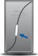 AQUALOGIS Filtr Wody BL9808 Do Lodówki LG zamiennik ADQ73693901 2