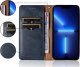 Braders Etui Strap Braders Case do Xiaomi Redmi Note 11 Pro niebieski 2