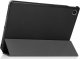 Etui na tablet Braders Etui Smartcase + Szkło Hartowane do Lenovo Tab M10 Plus 10.6 3rd Gen Black 7